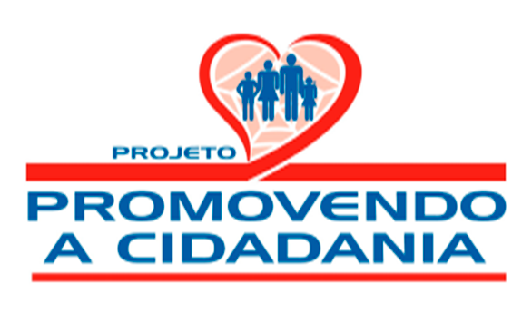 Projeto Promovendo a Cidadania